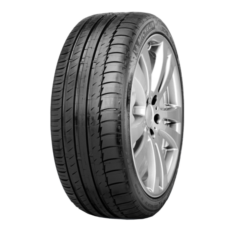 Pneu Michelin Pilot Sport PS2 295/30 ZR19 100Y