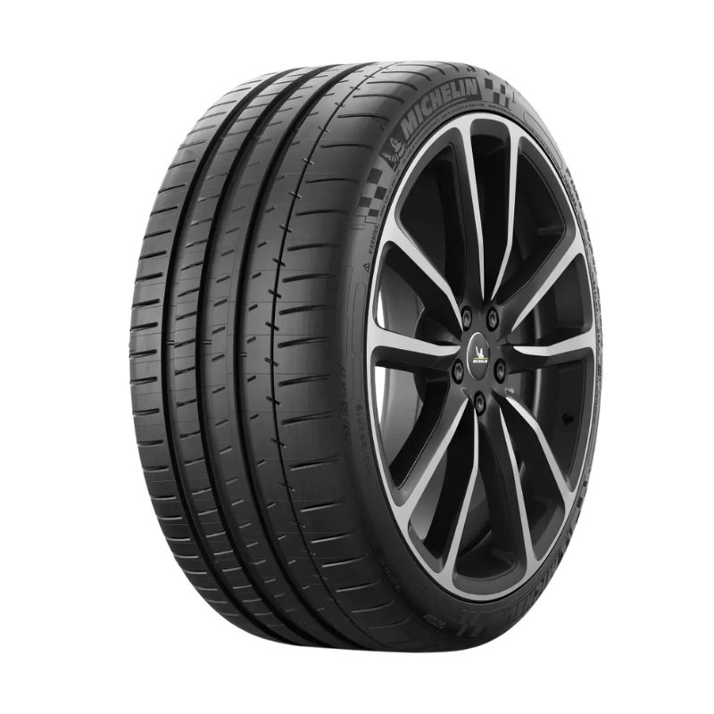Pneu Michelin Pilot Super Sport 295/30 ZR20 101Y