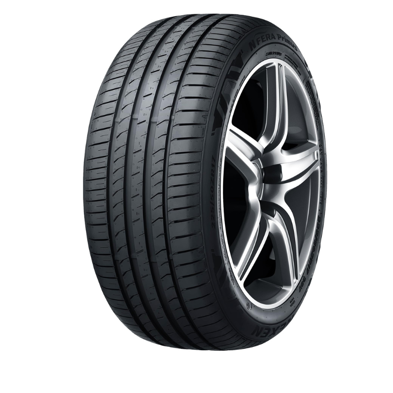 Pneu Nexen N’Fera Primus 235/45 R17 97Y