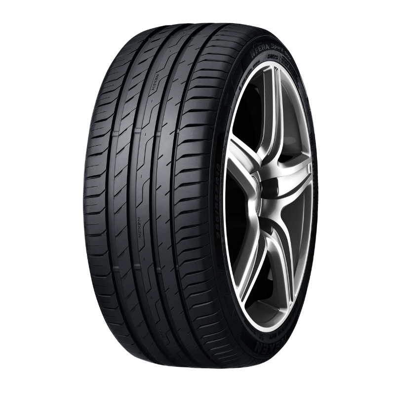 Pneu Nexen N’Fera Sport 225/40 ZR18 92Y
