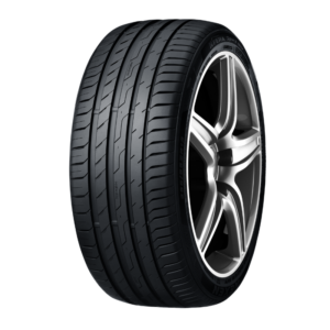 Pneu Nexen N’Fera Sport SUV 225/55 R18 98V