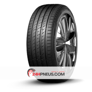 Pneu Nexen N’Fera SU1 275/40 R19 105Y