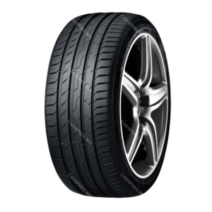 Pneu Nexen N’Fera SU1 275/40 R19 105Y