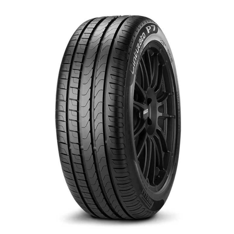 Pneu Pirelli Cinturato P7 225/45 R18 91V RFT
