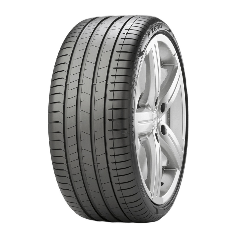 Pneu Pirelli P Zero 205/45 R17 84V RFT