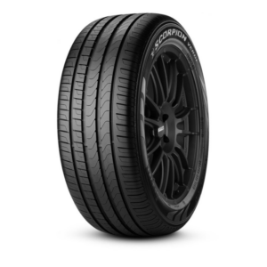Pneu Pirelli Scorpion Verde 235/55 R17 99V