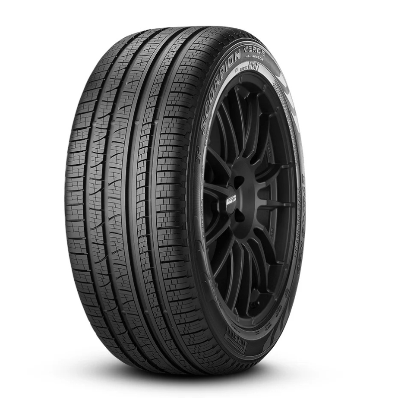 Pneu Pirelli Scorpion Verde All Season 235/55 R19 105V