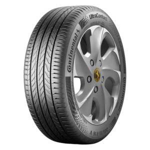 Pneu Continental UltraContact 185/65 R15 88T