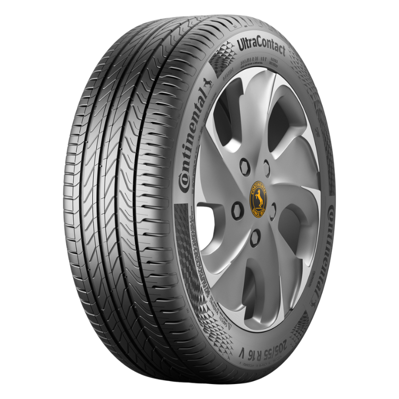 Pneu Continental UltraContact 185/65 R15 88T