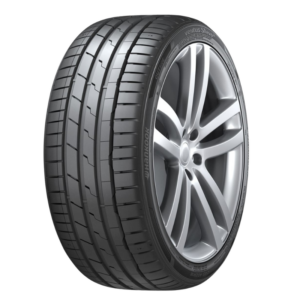 Pneu Hankook Ventus S1 EVO2 K117 225/40R18 88Y RunFlat