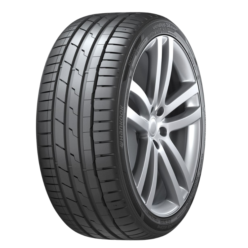 Pneu Hankook Ventus S1 EVO2 K117 225/40R18 88Y RunFlat