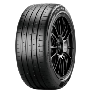 Pneu PIRELLI P-ZERO 245/40R18 97Y