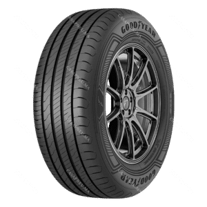 Pneu Goodyear EFFICIENT GRIP SUV 2 215/60 R17 100V