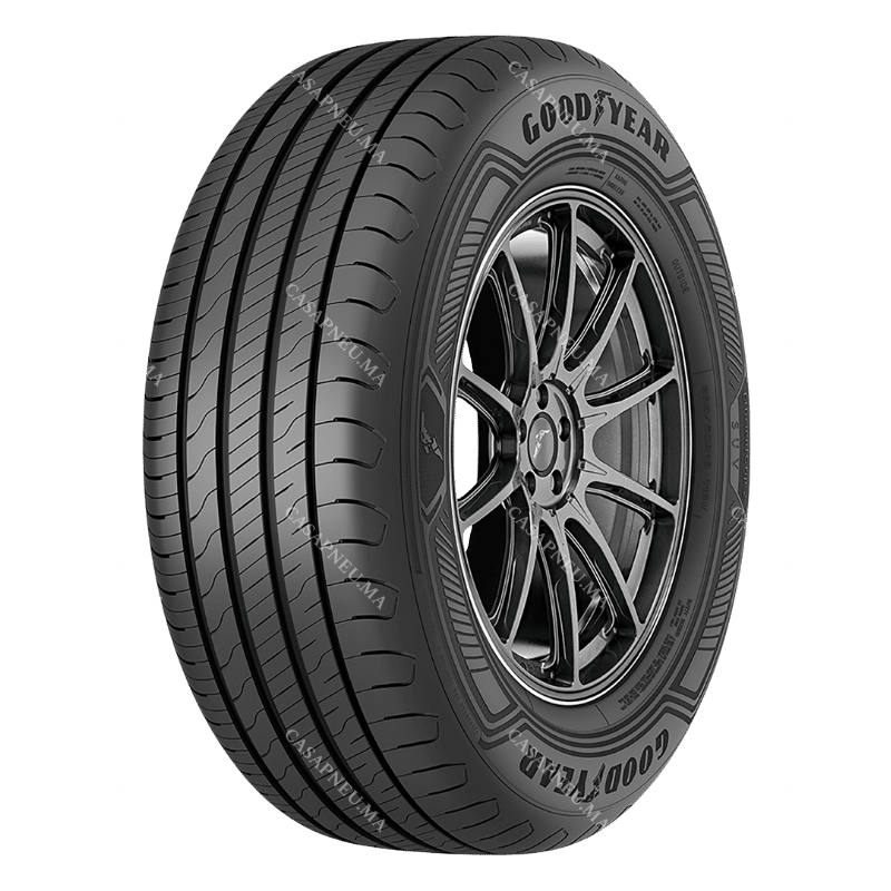 Pneu Goodyear EFFICIENT GRIP SUV 2 215/60 R17 100V