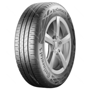 Pneu Continental EcoContact 6 195/55R16 87H