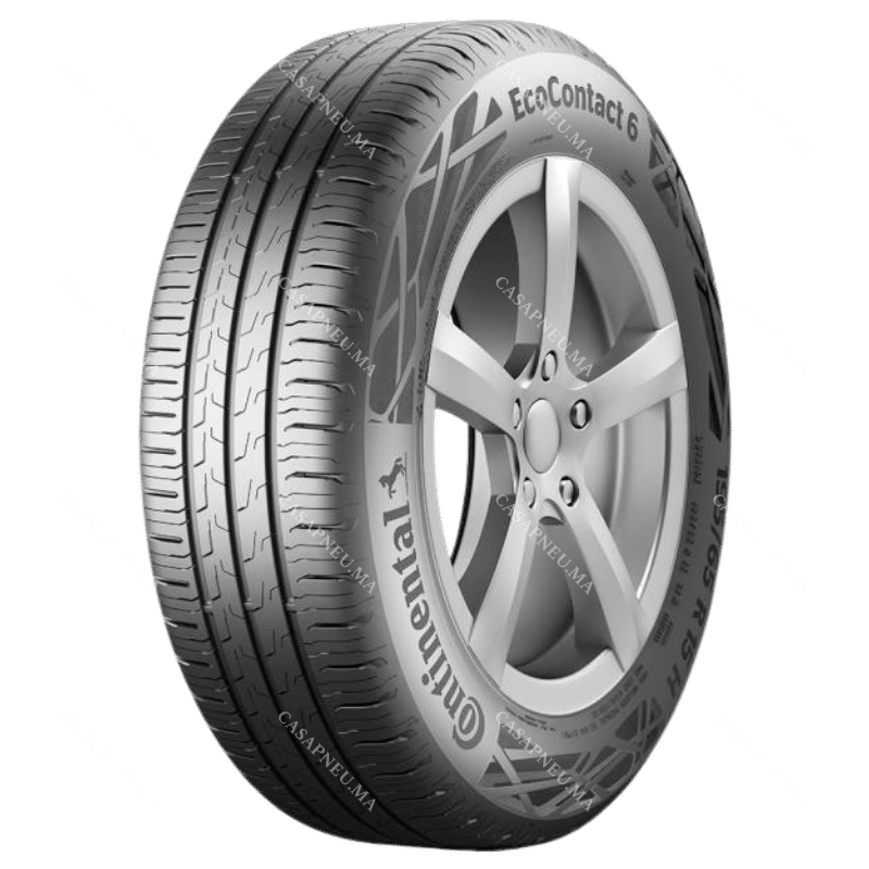 Pneu Continental EcoContact 6 195/55R16 87H