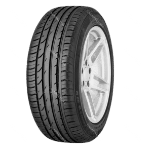 Pneu Continental PremiumContact 2 195/55 R16 91H