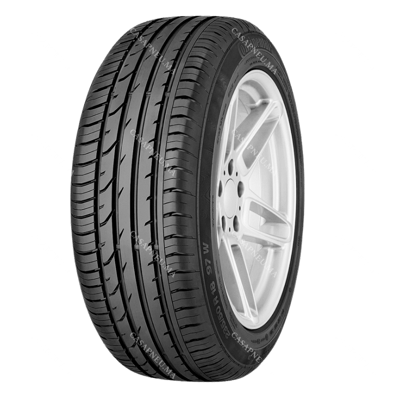 Pneu Continental PremiumContact 2 195/55 R16 91H