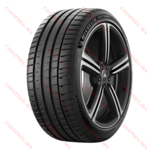 Pneu Michelin PILOT SPORT 5 225/45 ZR18 95Y XL