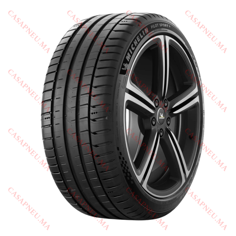 Pneu Michelin PILOT SPORT 5 245/35 ZR20 95Y XL