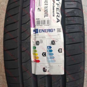 Pneu Nexen N'FERA Primus 215/45R16 90V XL