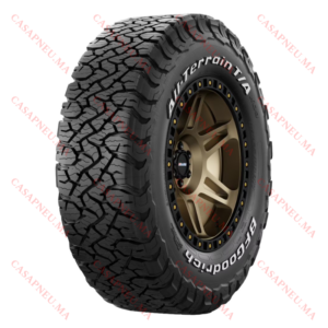 PNEU BFGOODRICH ALL-TERRAIN T/A KO3 LT 215/65 R16 103/100S TL