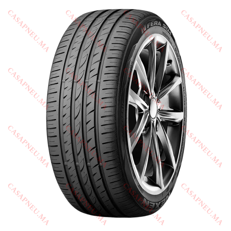Pneu Nexen N'FERA SU1 205/55R17 95Y XL