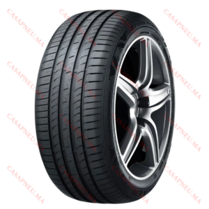 Pneu Nexen N&rsquo;FERA SU1 245/40R17 95Y XL