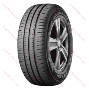 Pneu Nexen ROADIAN 195/75R16C 107/105R