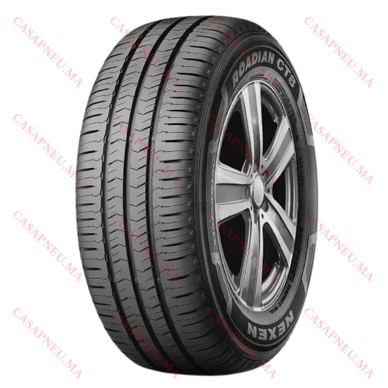 Pneu Nexen ROADIAN 215/70R15C 109/107R
