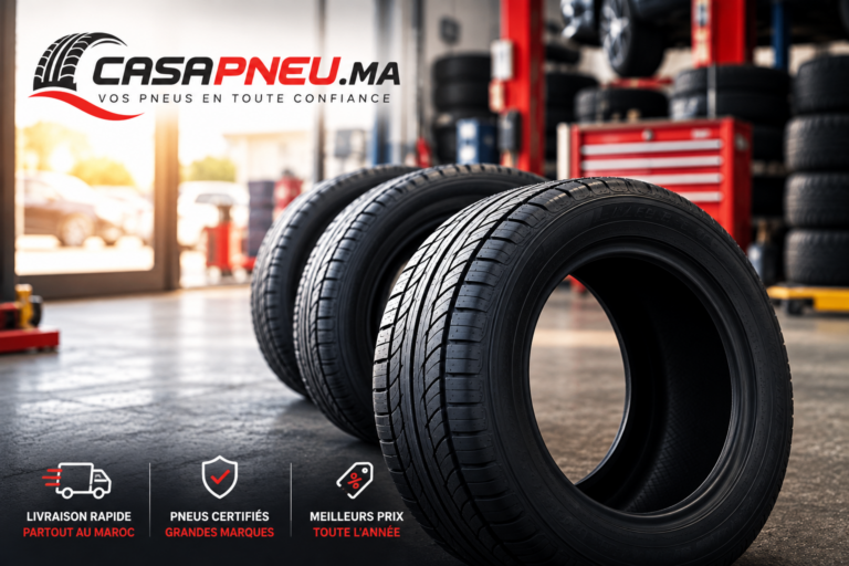 Marques de pneus: Michelin, Bridgestone ou Continental?