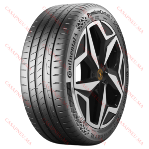 Pneu Continental PremiumContact 7 245/40 R18 93Y