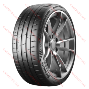 Pneu Continental SportContact 7 285/35 R21 105Y