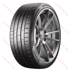 Pneu Continental SportContact 7 295/45 R20 114Y