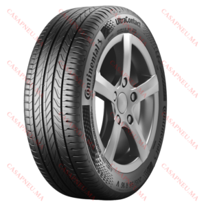 Pneu Continental UltraContact 215/60 R17 96H